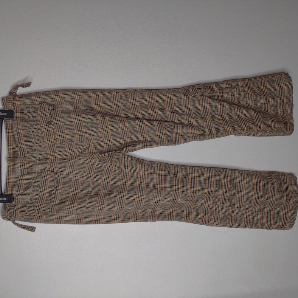 NWT Urban Outfitters Women's Multicolor Pants Size 8 - Picture 8 of 10